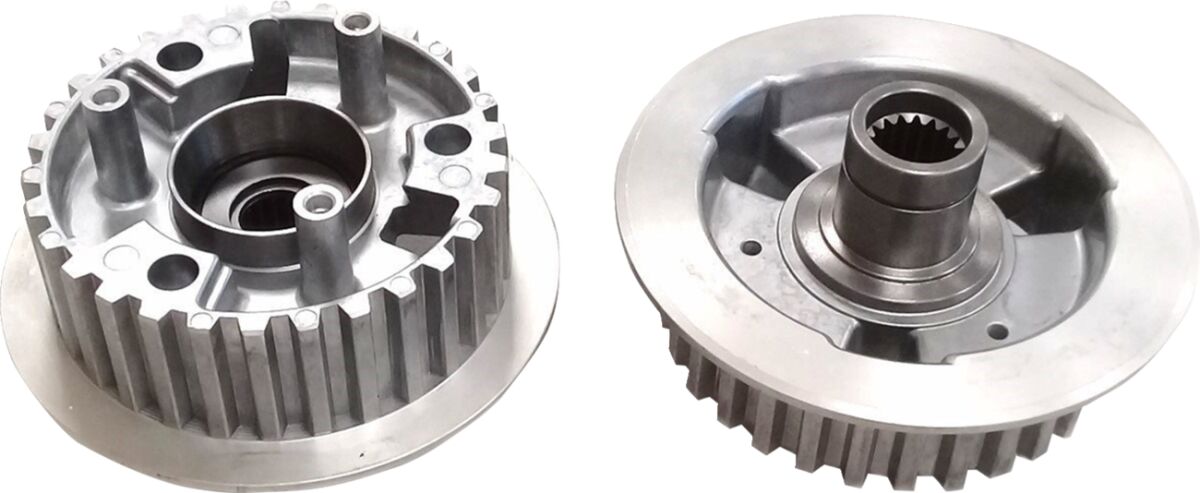 DRAG SPECIALTIES 148425 Mozzo frizione Harley Davidson FXST 1750 ABS Softail Standard 18>24