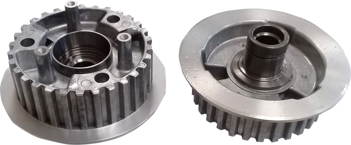 DRAG SPECIALTIES 148427 Mozzo frizione Harley Davidson FLHRXS 1868 ABS Road King Special 114 17>24