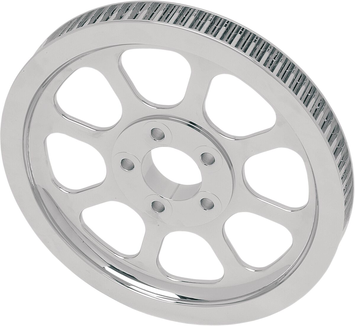 DRAG SPECIALTIES 191397 Puleggia cinghia posteriore Harley Davidson FLSTC 1450 2000>06
