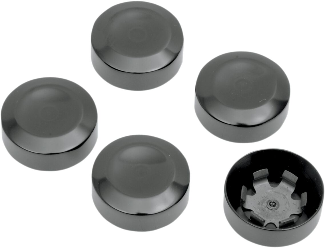 DRAG SPECIALTIES D26-0152B Coprivite puleggia posteriore Harley Davidson FLD 1690 ABS 2012>16