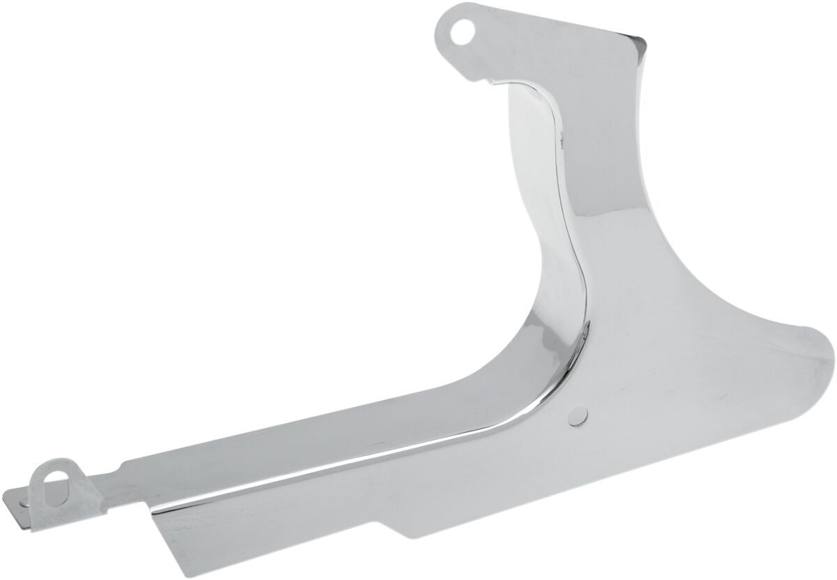 DRAG SPECIALTIES  G32-0316 Protezione cinghia posteriore Harley Davidson	FLSTCI 1450 EFI Heritage Softail Classic 00>05
