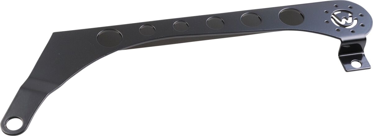 CULT WERK HD-SPO048 Protezione cinghia Harley Davidson XL 883 Sportster Iron 86>22