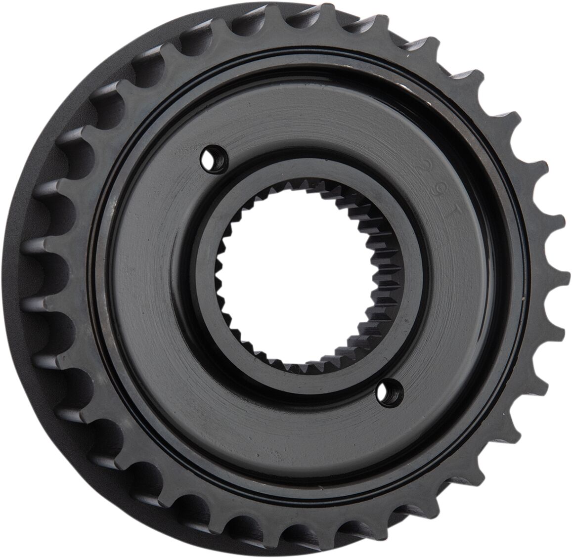 DRAG SPECIALTIES D26-0140-29 Puleggia Harley Davidson XL 1200 C 1996>03