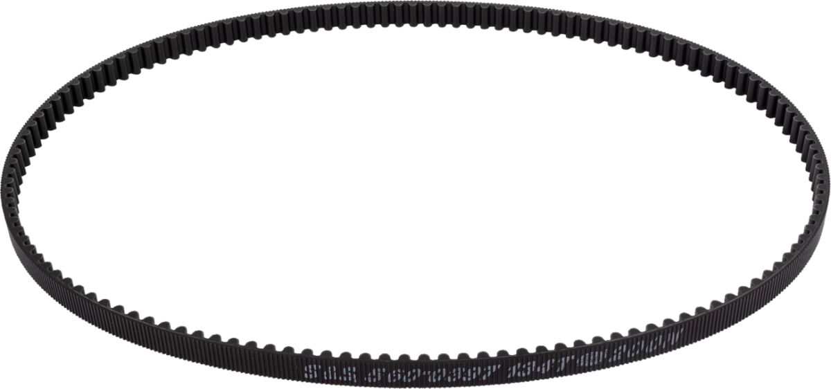 S&S CYCLE 560-0397 CINGHIA TRASMISSIONE 134T Harley Davidson FXBR 1923 ABS Softail Breakout 117 18>23