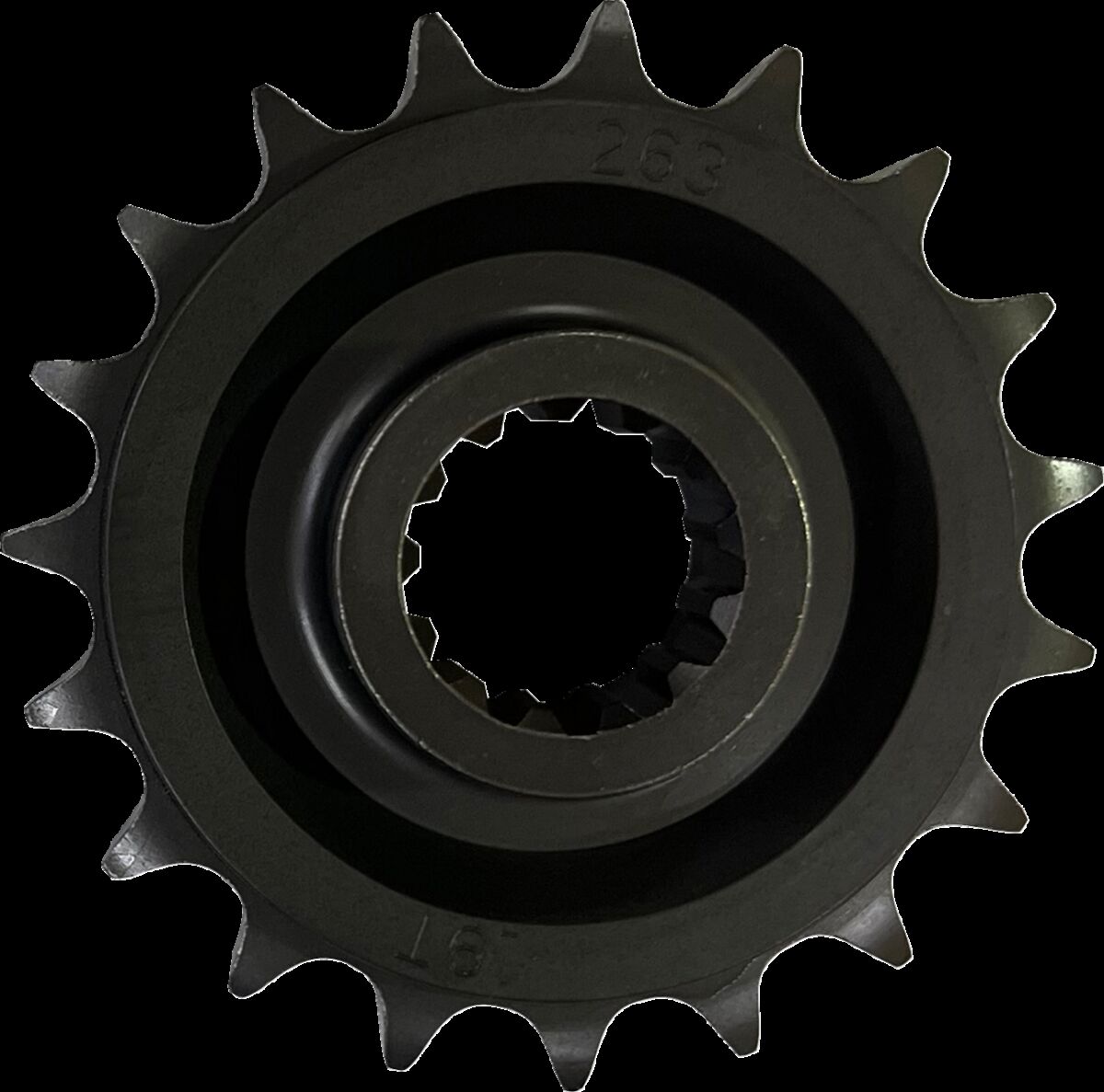 DRAG SPECIALTIES D26-0047-19 pignone Harley Davidson RA 1250 ABS 2021>24