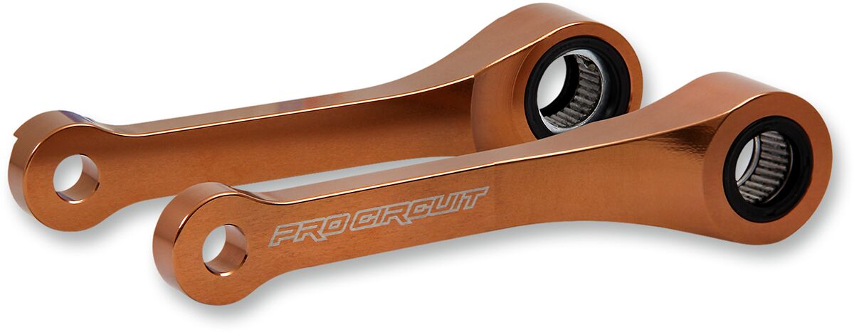 PRO CIRCUIT HPA17450 Braccio LEVERAGGIO FORCELLONE HONDA CRF 250 R 17>21