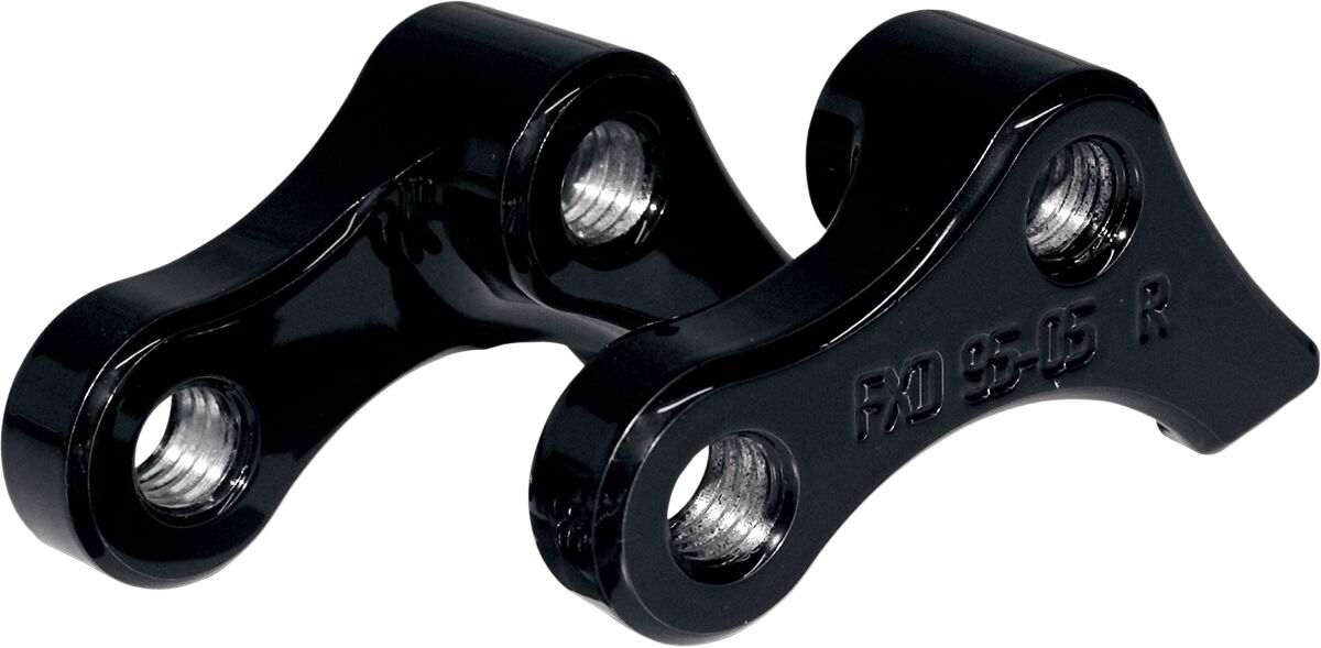 LA CHOPPERS LA-7590-01B Kit abbassamento posteriore Harley Davidson FXDXI 1450 EFI Dyna Super Glide Sport 95>05