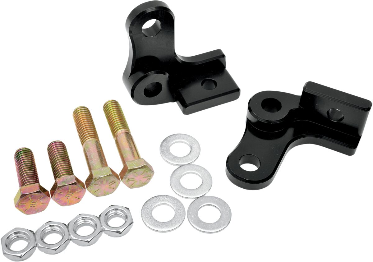 LA CHOPPERS Kit abbassamento posteriore