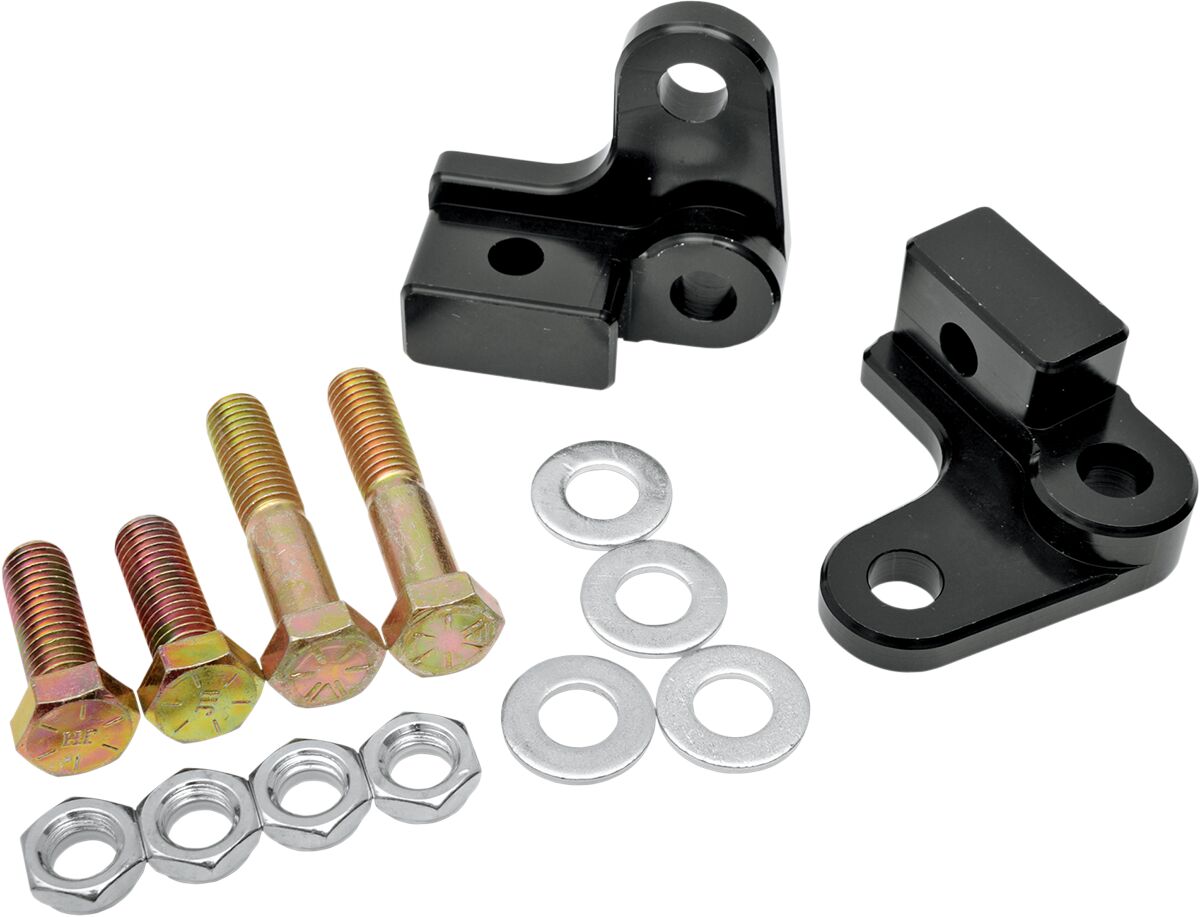 LA CHOPPERS Kit abbassamento posteriore