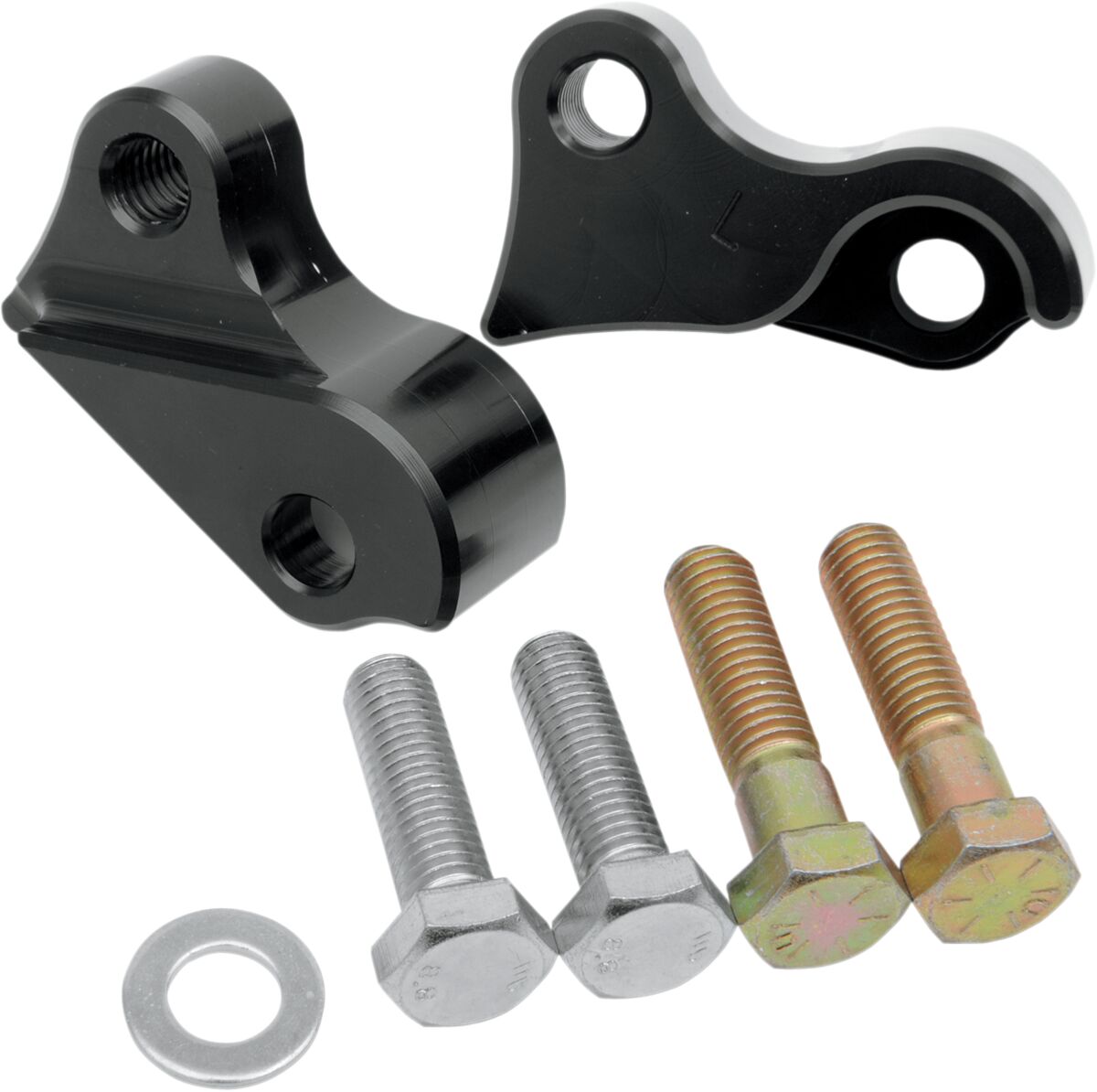 LA CHOPPERS LA-7590-05 Kit abbassamento posteriore Harley Davidson VRSCA 1130 V-Rod 02>14