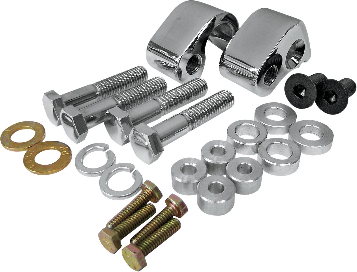 LA CHOPPERS Kit abbassamento posteriore