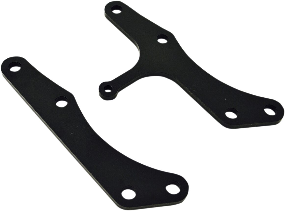 LA CHOPPERS LA-7500-40B Kit abbassamento sospensione posteriore INDIAN CHIEFTAIN 111 ABS 14>22