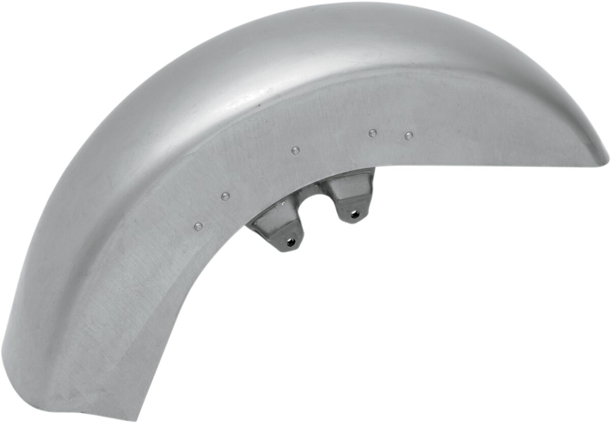 DRAG SPECIALTIES F51-0130A Parafango anteriore 6″ Harley Davidson FLHTC 1690 Electra Glide Classic 00>13