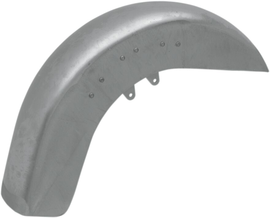 DRAG SPECIALTIES 51-0608 Parafango anteriore rinforzato Harley Davidson FLSTC 1690 ABS Heritage Softail Classic 87>17