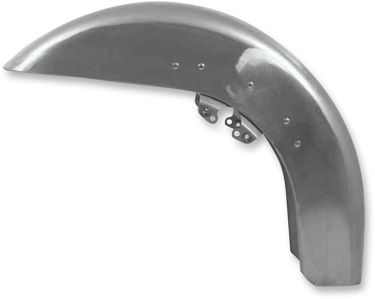 DRAG SPECIALTIES 77974 Parafango anteriore 6″ Harley Davidson FLHRXS 1868 ABS Road King Special 114 14>24