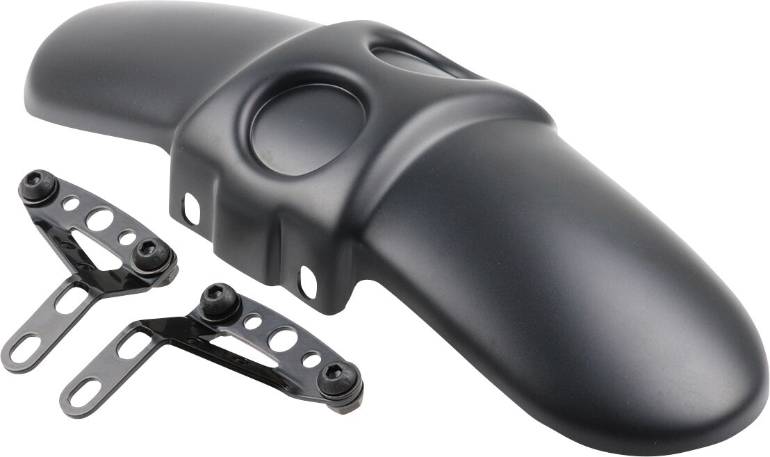 CULT WERK HD-BRO107 Parafango anteriore Bobber Harley Davidson FXST 1750 ABS Softail Standard 18>24