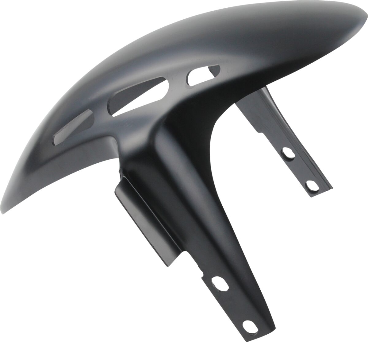 CULT WERK HD-ROD059 Parafango anteriore Custom Harley Davidson VRSCDX 1250 ABS	Night Rod Special 02>17