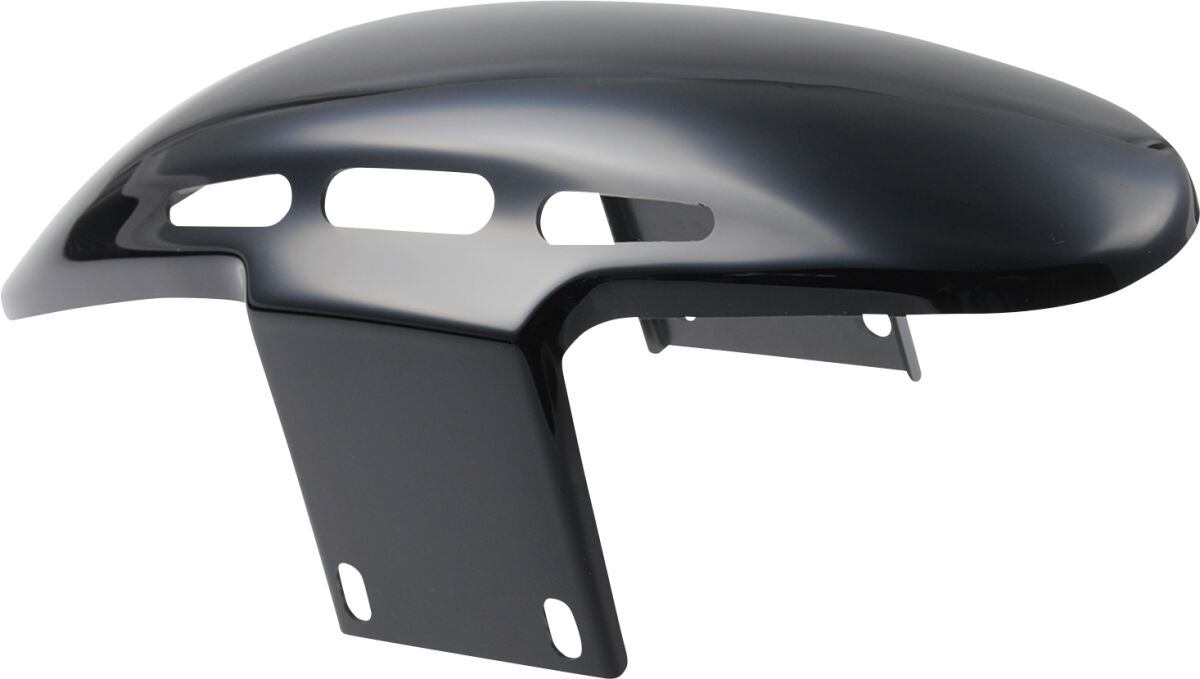 CULT WERK HD-TOU004 Parafango anteriore Custom Harley Davidson FLHXS 1868 ABS Street Glide Special Anniversary 114 14>23