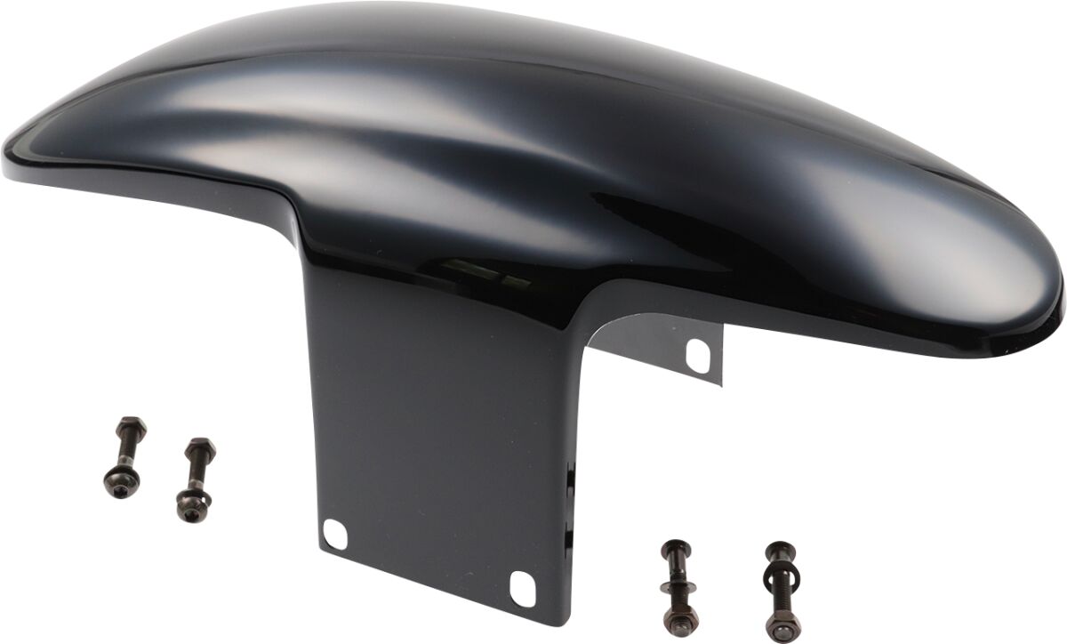 CULT WERK HD-TOU006 Parafango anteriore Custom Harley Davidson FLTRXS 1868 ABS Road Glide Special Anniversary 114 14>23