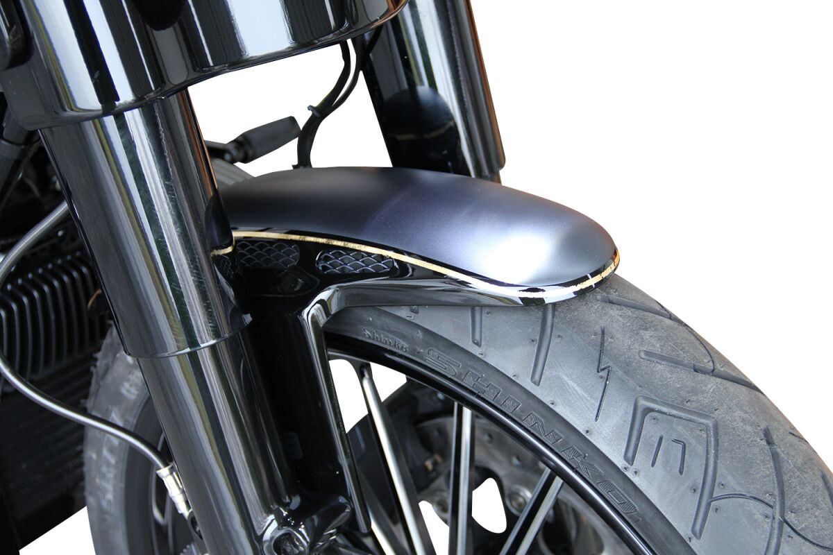 CULT WERK HD-TOU007 Parafango anteriore Custom Harley Davidson FLTRXS 1868 ABS Road Glide Special Anniversary 114 14>23