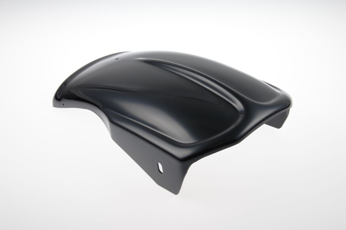 CULT WERK  HD-SPO076 Parafango posteriore Old School Harley Davidson XL 883 Sportster Iron 04>22