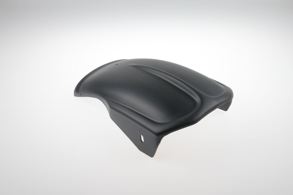 CULT WERK HD-SPO005 Parafango posteriore Old School Harley Davidson XL 883 Sportster Iron 04>22
