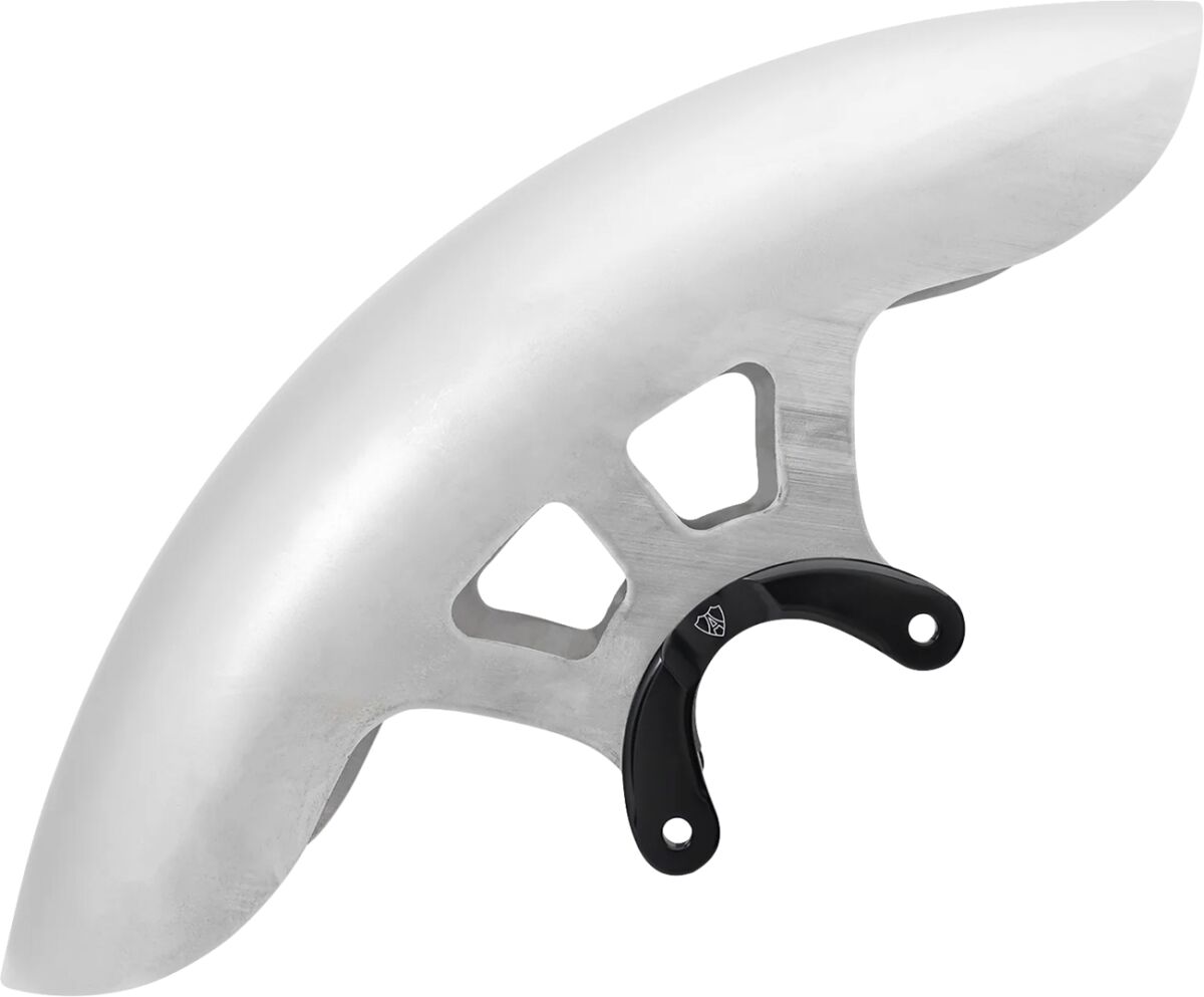 ARLEN NESS 210-043 Parafango anteriore Pro Short Harley Davidson FLTRXSE 1977 ABS Road Glide CVO 121 23>24