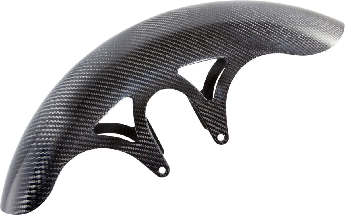 ARLEN NESS 210-040 Parafango anteriore Pro Sport in fibra di carbonio 21″ Harley Davidson FLHR 1690 ABS Road King 99>13