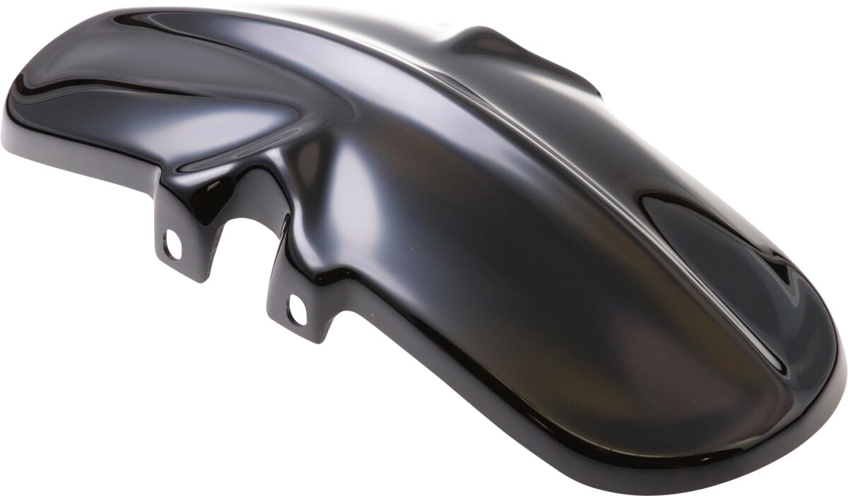 CULT WERK IN-SCO002 Parafango anteriore Old School INDIAN SCOUT 60 ABS Bobber Sixty 15>26