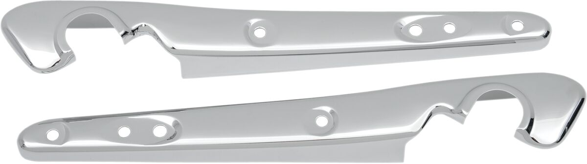 DRAG SPECIALTIES F51-0216 Supporto parafango posteriore Harley Davidson XL 883 Sportster Iron 04>22