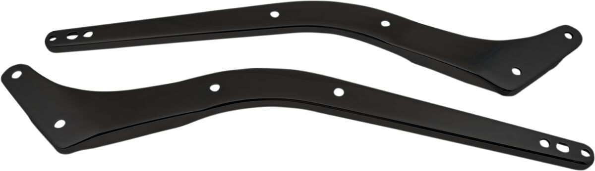 DRAG SPECIALTIES 77652B Supporto parafango posteriore Harley Davidson FLSTF 1690 ABS Fat Boy 08>17