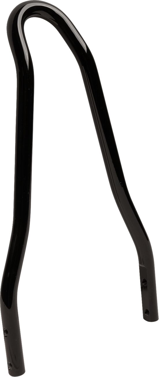 DRAG SPECIALTIES X08-0041GBR Sissy bar tondo Harley Davidson XL 883 Sportster 2004
