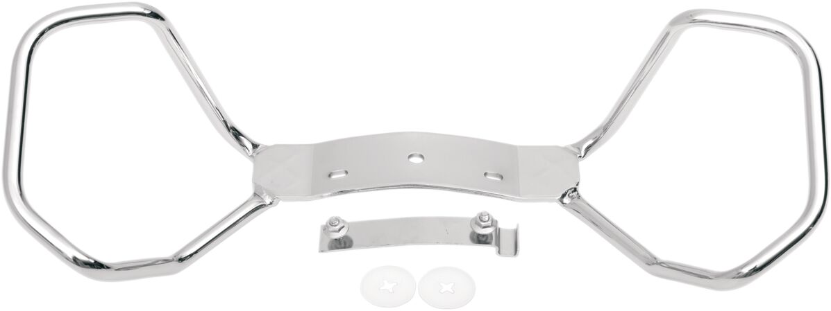 DRAG SPECIALTIES S28-0055 Maniglia passeggero Harley Davidson FLHR 1450 1999>06