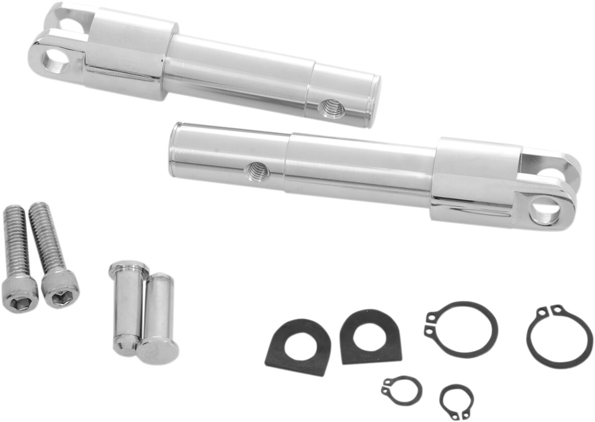 DRAG SPECIALTIES  056210 Kit conversione comandi avanzati   Harley Davidson XL 1200 X ABS Sportster Forty-Eight 11>22