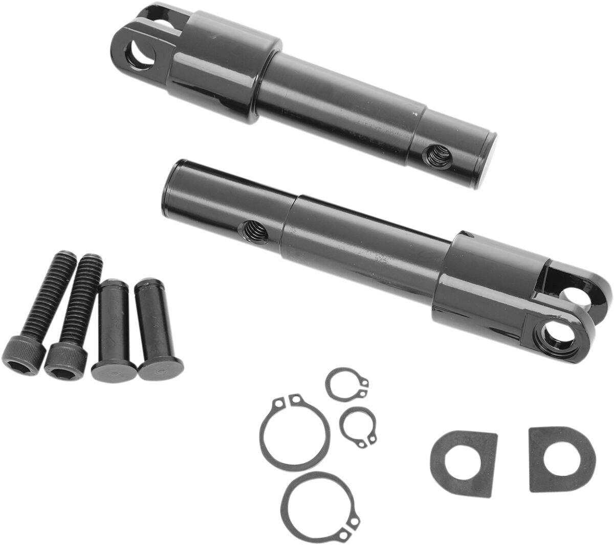 DRAG SPECIALTIES 056225 Kit conversione comandi avanzati   Harley Davidson XL 1200 X ABS Sportster Forty-Eight 11>22