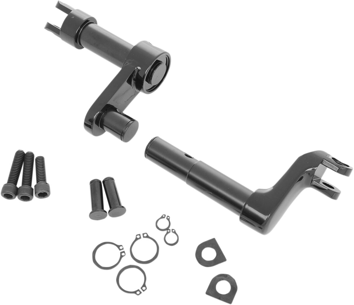 DRAG SPECIALTIES 056226 Kit conversione comandi avanzati  Harley Davidson XL 1200 X ABS Sportster Forty-Eight 11>22