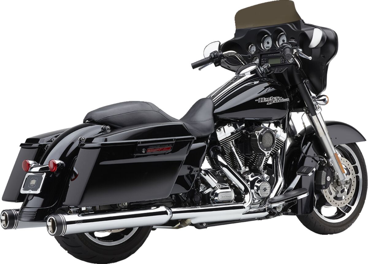 COBRA 6276 SILENZIATORI Gen 2 Neighbor Haters Harley Davidson	FLTRX 1690 ROad Glide 95>16