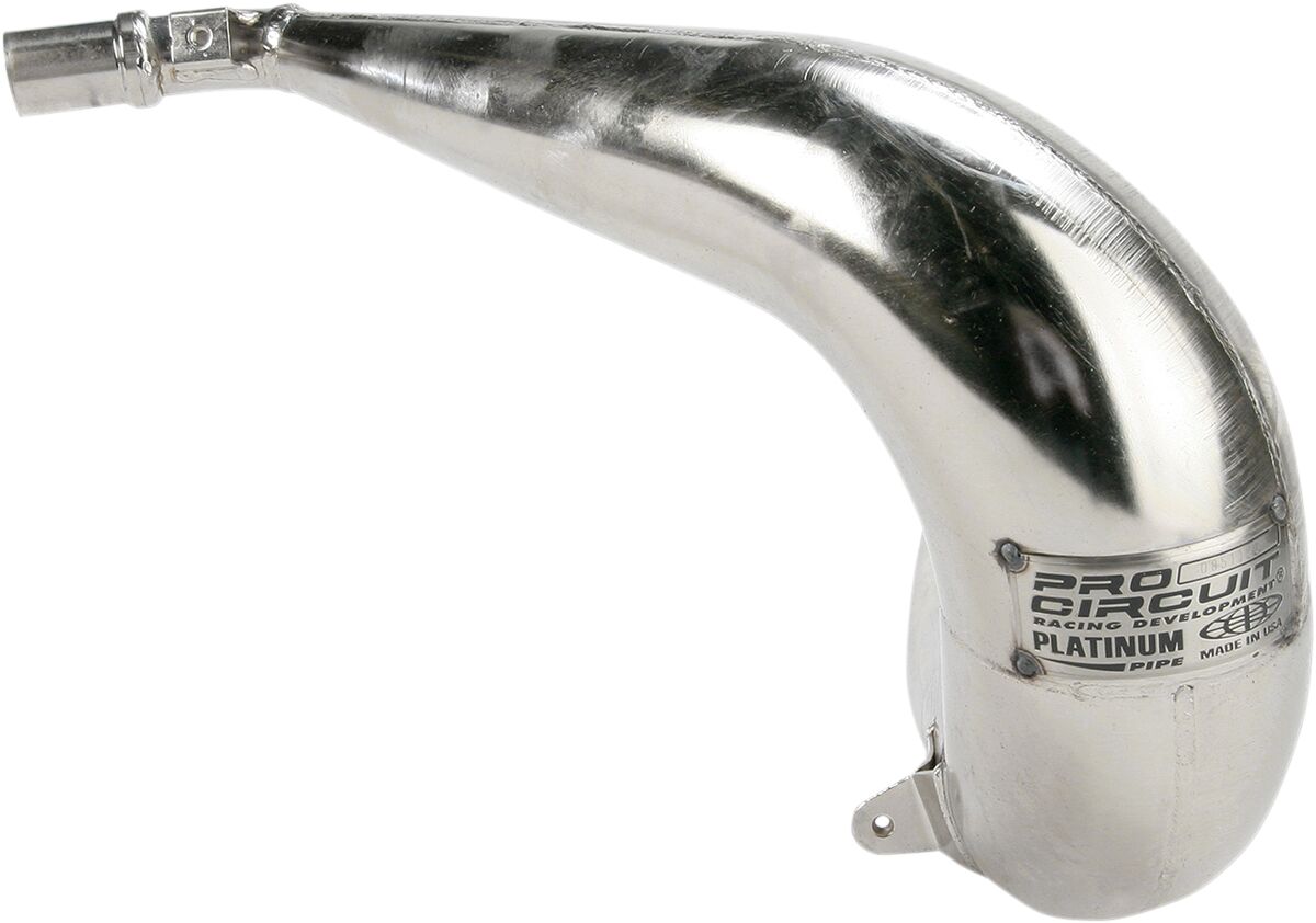 PRO CIRCUIT MARMITTA ESPANSIONE Platinum KTM	SX 50 MINI 09>15