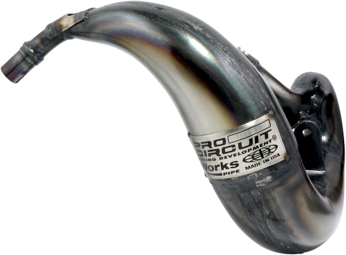 PRO CIRCUIT  PT09050 MARMITTA ESPANSIONE Works  KTM SX 50 MINI 09>15