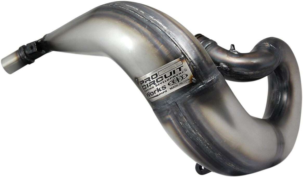 PRO CIRCUIT 0761725 MARMITTA ESPANSIONE Works HUSQVARNA TC 250 17>18