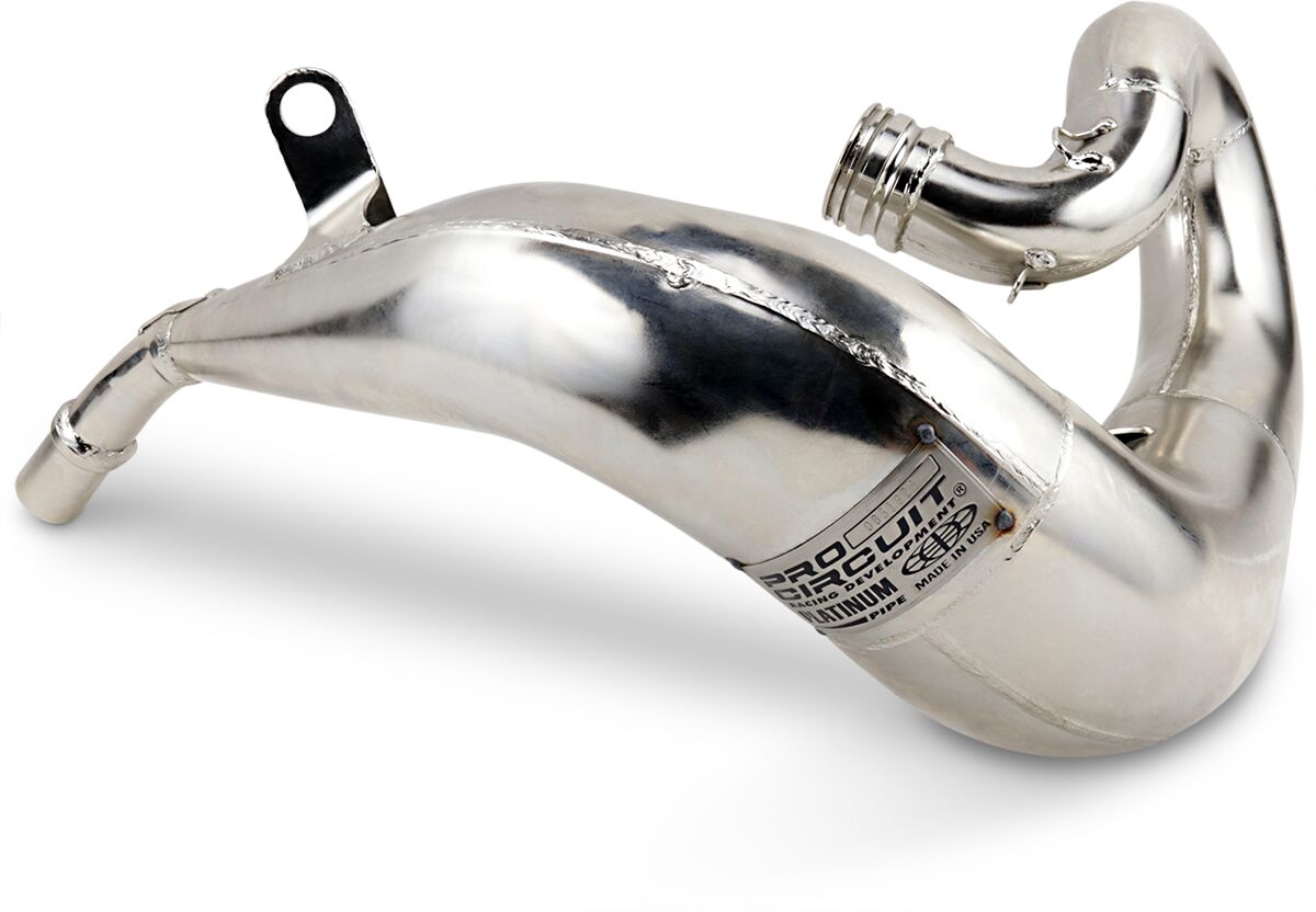 PRO CIRCUIT 0851925-O MARMITTA ESPANSIONE Platinum Pipe HUSQVARNA TX 300	 KTM	SX 250 2019