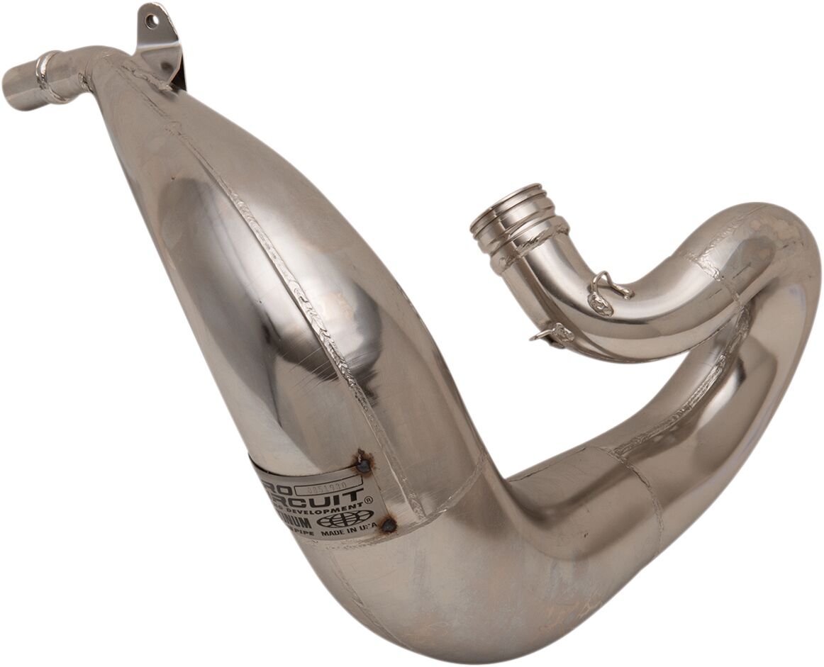 PRO CIRCUIT 0851930 MARMITTA ESPANSIONE Platinum Pipe KTM XC-W 300 TPI HUSQVARNA TE 300 I 2019