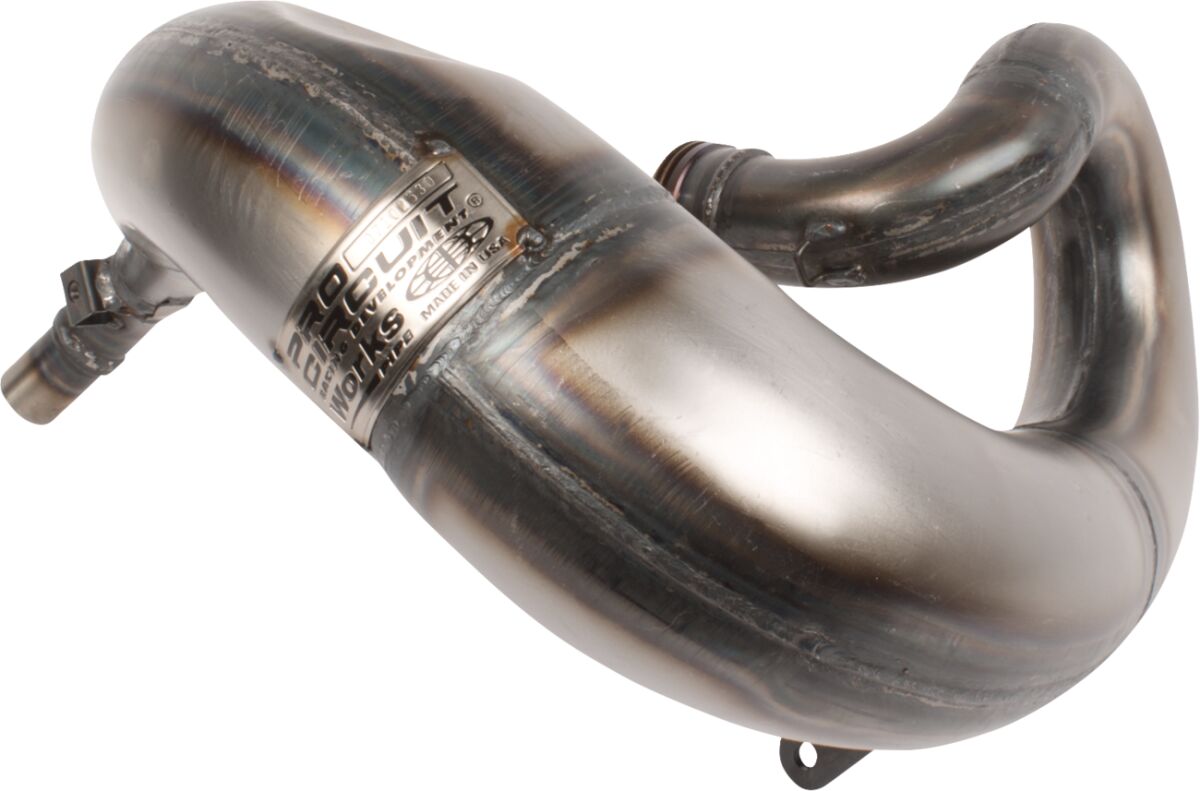 PRO CIRCUIT 07102530 MARMITTA ESPANSIONE Works Pipe BETA RX 350 2T 20>26