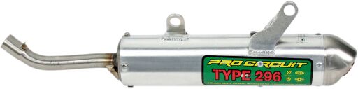 PRO CIRCUIT 1332212 Silenziatore TYPE 296 SPARK ARRESTOR YAMAHA YZ 125 22>26