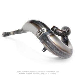 PRO CIRCUIT PH00500AF MARMITTA ESPANSIONE Works  HONDA CR 500 R 00>01