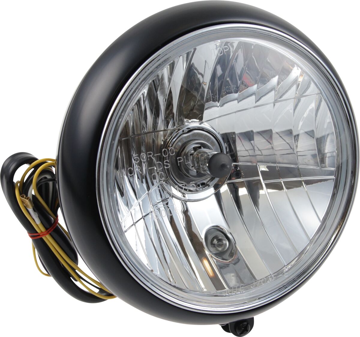 CULT WERK HD-UNI004 Faro anteriore Harley Davidson FXLRS 1923 ABS	Softail Low Rider S 117 85>24