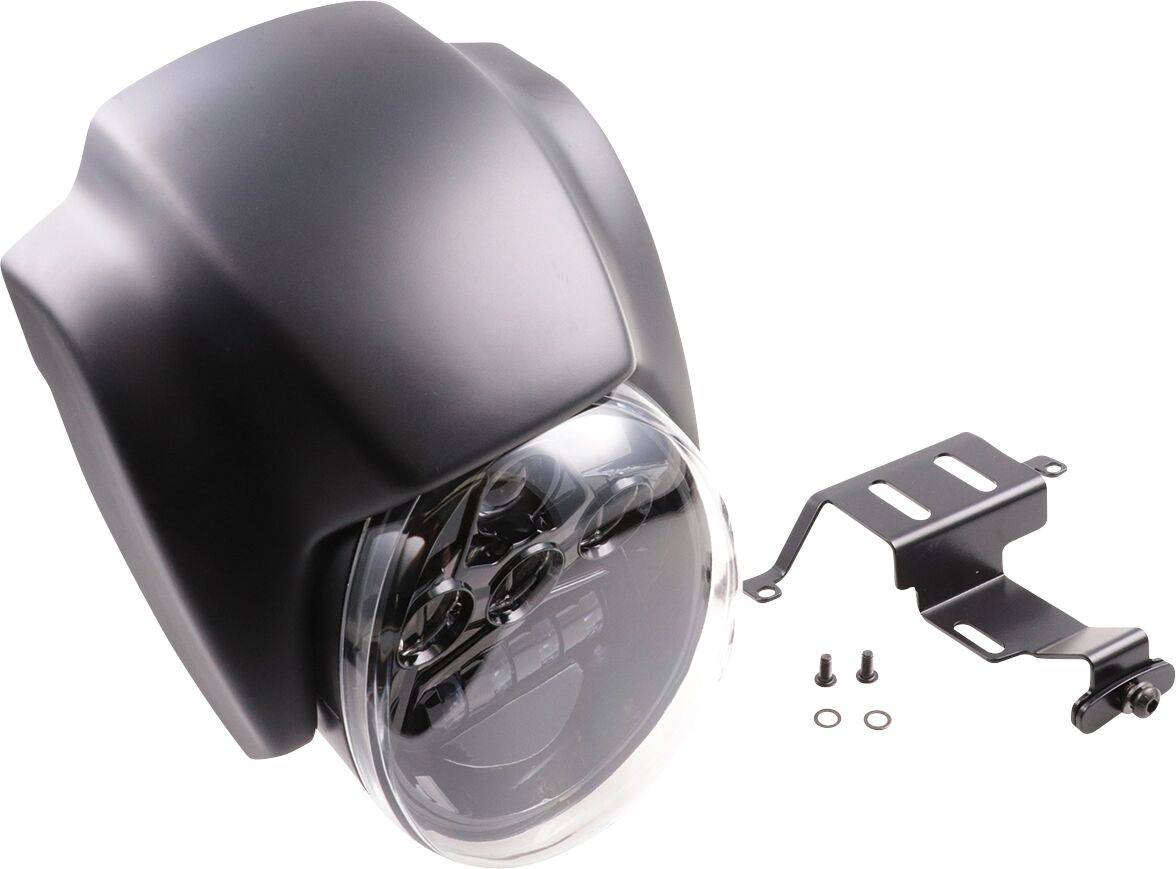 CULT WERK HD-SPS015 Kit faro anteriore Harley Davidson RH 1250 S ABS Sportster S 21>26