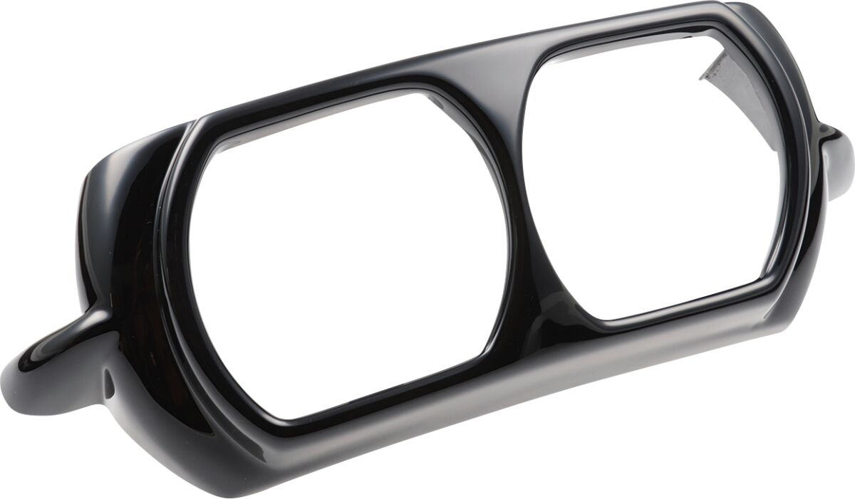 CULT WERK HD-TOU028 COVER FARO ANTERIORE Harley Davidson	FLTRXS 1868 ABS Road Glide Special Anniversary 114 16>23