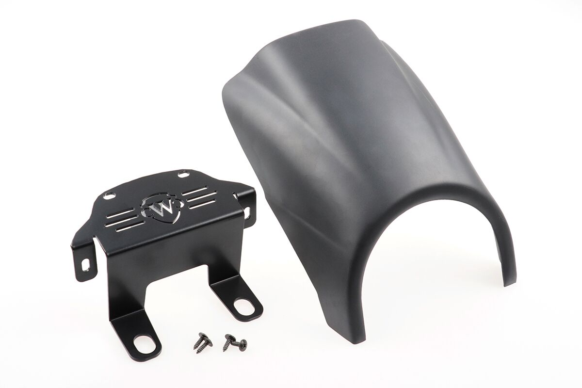 CULT WERK HD-BRO098 COVER FARO ANTERIORE Harley Davidson	FXST 1750 ABS Softail Standard 18>24