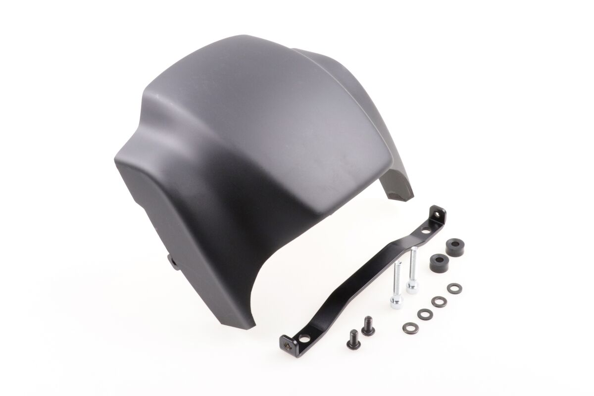 CULT WERK HD-SPS013 COVER FARO ANTERIORE Harley Davidson RH 1250 S ABS Sportster S 21>26